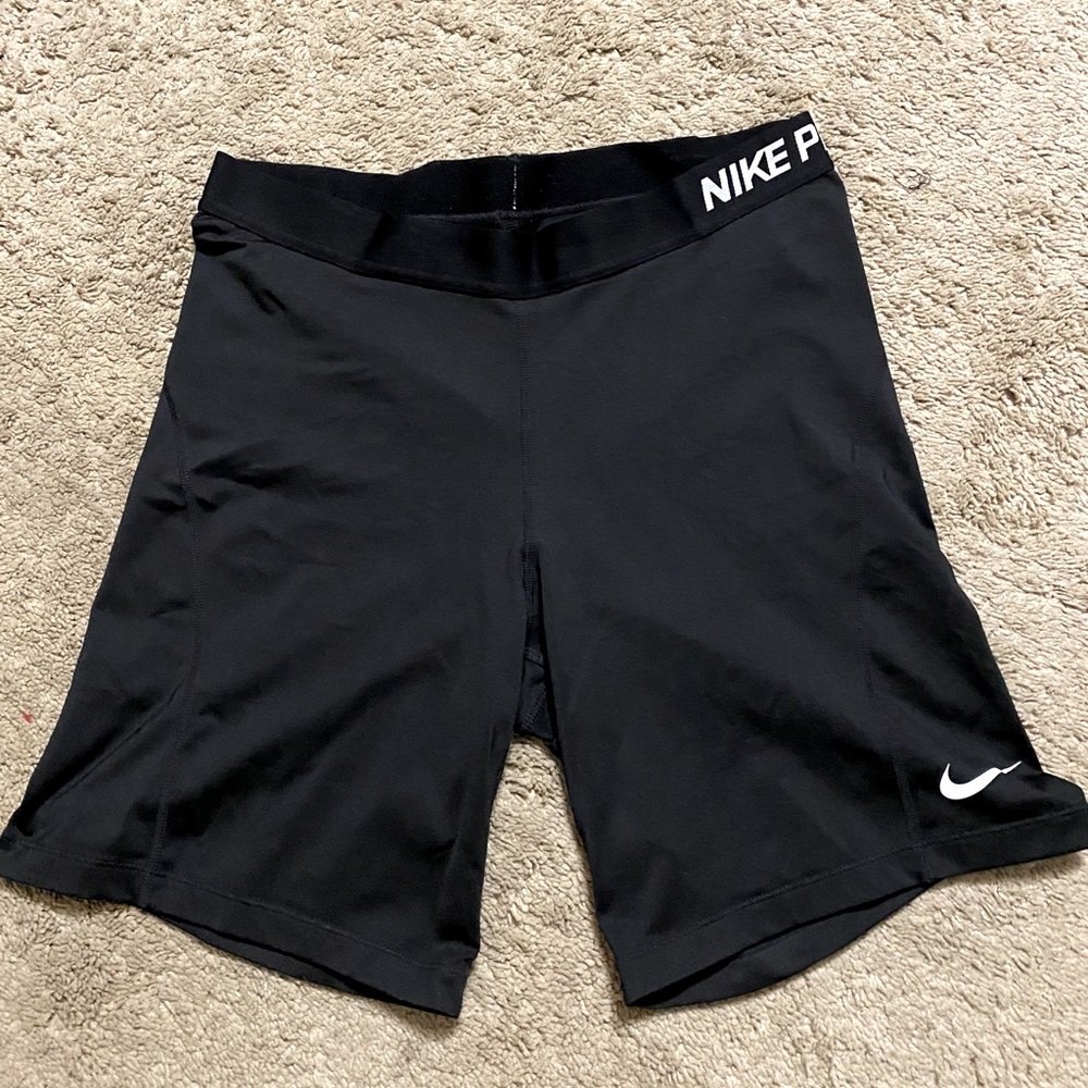 Nike Pro Shorts